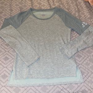 Adidas women’s long sleeve